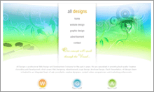 Creative Consultant & Development for Web Design Graphic Design Advertisement